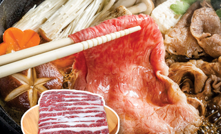 Shabu-Shabu