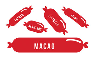 Longanisa - Mrs. Garcia's Meats | Buy Meats Online | Trusted for Over 25 Years