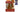 Fisherfarms Gourmet Fillet Pepper Steak - 200g
