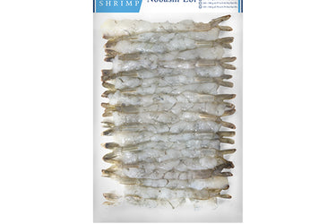 Fisherfarms Kurin Nobashi Ebi (10-12g) - 200 - 240g
