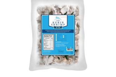 Fisherfarms Kurin Raw PD Large - 500g