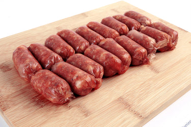 Alaminos Longganisa - 450g