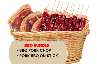 BBQ Bundle