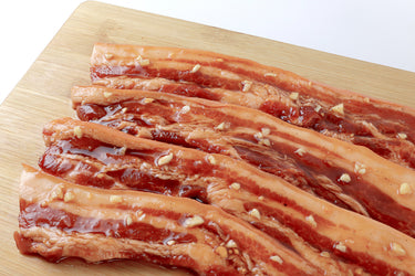 BBQ Liempo - 450g
