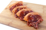 BBQ Porkchop - 450g