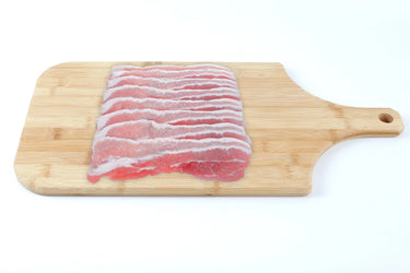 Bacon Slice - Mrs. Garcia's Meats | Buy Meats Online | Trusted for Over 25 Years