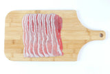 Bacon Slice - Mrs. Garcia's Meats | Buy Meats Online | Trusted for Over 25 Years