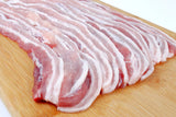 Bacon Slice - Mrs. Garcia's Meats | Buy Meats Online | Trusted for Over 25 Years