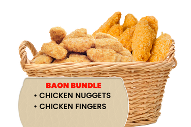 Baon Bundle