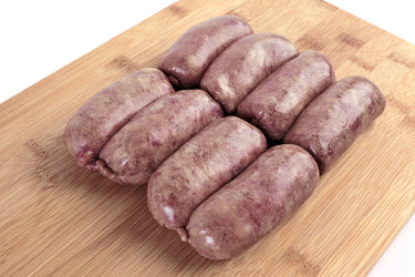 Batutay Longganisa - 500g