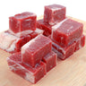 Beef Cubes - Mrs. Garcia's Meats | Buy Meats Online | Trusted for Over 25 Years