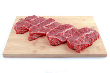 Beef Kalitiran (Oyster Blade) - Mrs. Garcia's Meats | Buy Meats Online | Trusted for Over 25 Years