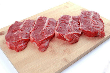 Beef Kalitiran (Oyster Blade) - Mrs. Garcia's Meats | Buy Meats Online | Trusted for Over 25 Years