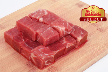 Beef Kebab Cut - Mrs. Garcia's Meats | Buy Meats Online | Trusted for Over 25 Years