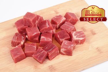 Beef Kebab Cut - Mrs. Garcia's Meats | Buy Meats Online | Trusted for Over 25 Years