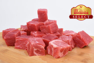 Beef Kebab Cut - Mrs. Garcia's Meats | Buy Meats Online | Trusted for Over 25 Years