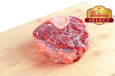 Beef Osso Buco - Mrs. Garcia's Meats | Buy Meats Online | Trusted for Over 25 Years