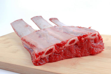 Beef Ribs (Crispy Tadyang) - Mrs. Garcia's Meats | Buy Meats Online | Trusted for Over 25 Years