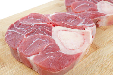 Beef Shank (Bulalo) - Mrs. Garcia's Meats | Buy Meats Online | Trusted for Over 25 Years