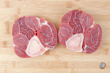 Beef Shank (Bulalo) - Mrs. Garcia's Meats | Buy Meats Online | Trusted for Over 25 Years