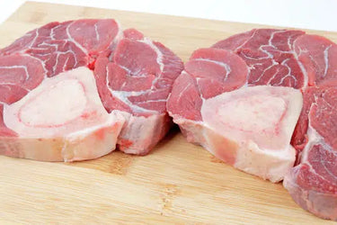 Beef Shank (Bulalo) - Mrs. Garcia's Meats | Buy Meats Online | Trusted for Over 25 Years