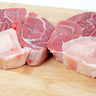 Beef Shank (Bulalo) - Mrs. Garcia's Meats | Buy Meats Online | Trusted for Over 25 Years
