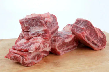 Beef Short Ribs - Mrs. Garcia's Meats | Buy Meats Online | Trusted for Over 25 Years