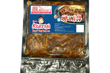 Korean Beef BBQ (Spicy) - 220g