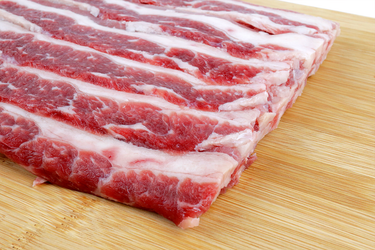 Japanese Beef Yakiniku - 450g