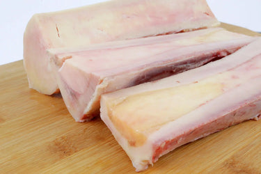 Bone Marrow - Mrs. Garcia's Meats | Buy Meats Online | Trusted for Over 25 Years