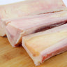 Bone Marrow - Mrs. Garcia's Meats | Buy Meats Online | Trusted for Over 25 Years