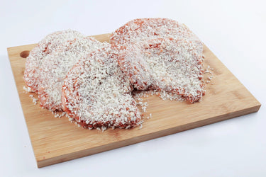 Breaded Porkchop - Mrs. Garcia's Meats | Buy Meats Online | Trusted for Over 25 Years