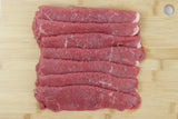 Breakfast Steak (Bistek) - Mrs. Garcia's Meats | Buy Meats Online | Trusted for Over 25 Years