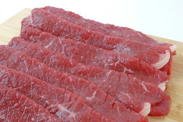 Breakfast Steak (Bistek) - Mrs. Garcia's Meats | Buy Meats Online | Trusted for Over 25 Years