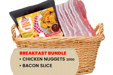 Breakfast Bundle