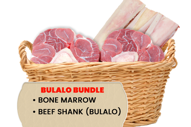 Bulalo Bundle