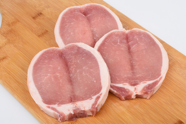 Pork Butterfly Cut - 450g