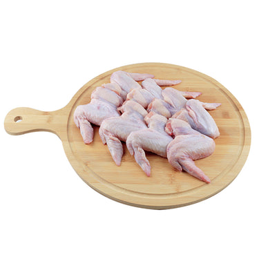 Chicken Wings - Mrs. Garcia's Meats | Buy Meats Online | Trusted for Over 25 Years