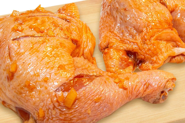 Chicken BBQ (Marinated) - 900g
