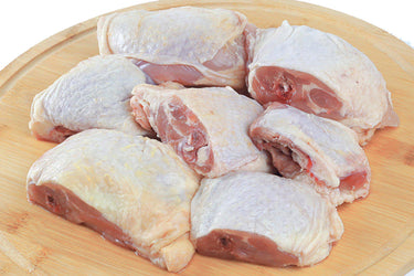 Chicken Thigh - 900g