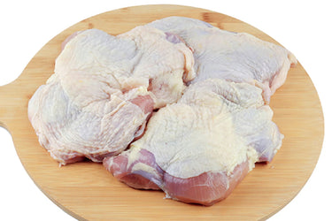 Chicken Thigh Fillet - 900g