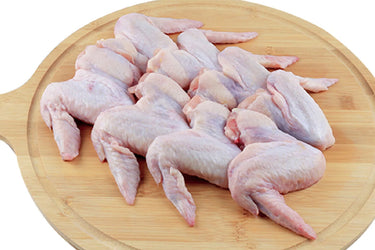 Chicken Wings - 900g