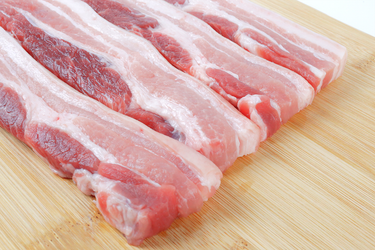 Pork Country Style - 450g