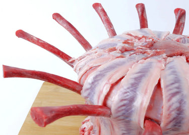 Crown Roast (Made-to-Order; 3-5 Working Days) - Mrs. Garcia's Meats | Buy Meats Online | Trusted for Over 25 Years