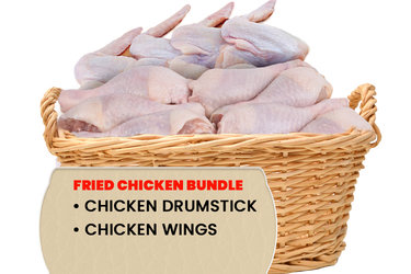 Fried Chicken Bundle