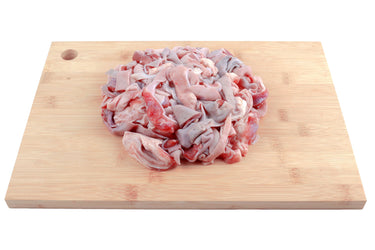 Goat Kilawin Cut (Imported) - Mrs. Garcia's Meats | Buy Meats Online | Trusted for Over 25 Years