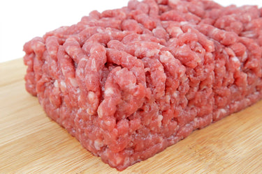 Ground Beef - 450g