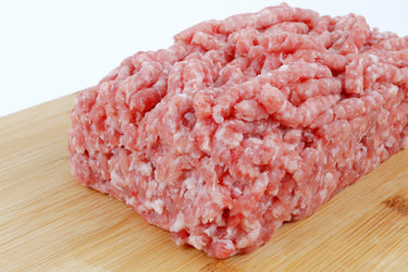 Ground Pork - 450g