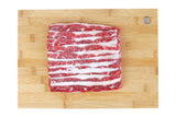 Japanese Beef Shabu-Shabu - Mrs. Garcia's Meats | Buy Meats Online | Trusted for Over 25 Years