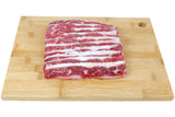 Japanese Beef Shabu-Shabu - Mrs. Garcia's Meats | Buy Meats Online | Trusted for Over 25 Years